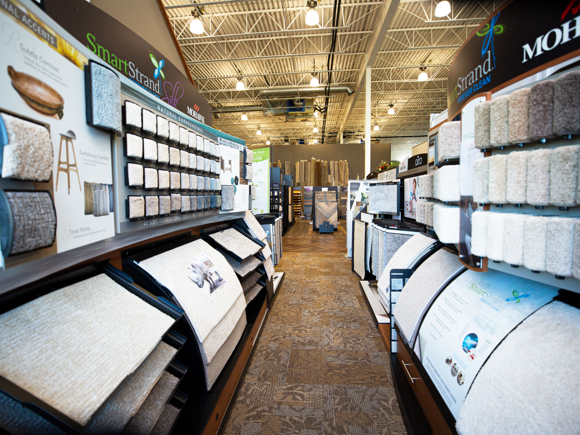Professional Local Interior Design Services of Minnesota
