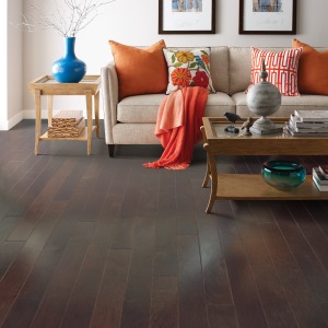 Palm Beach Luxury Vinyl Plank Floor