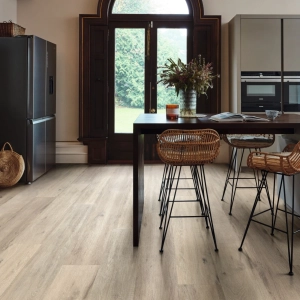 Baltic Coastal Oak Kitchen Floor