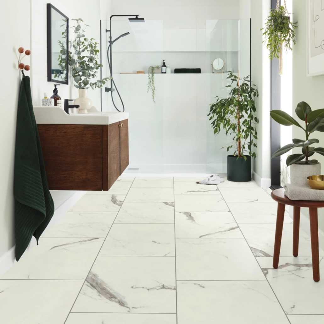 Brunella Marble Bathroom Tile