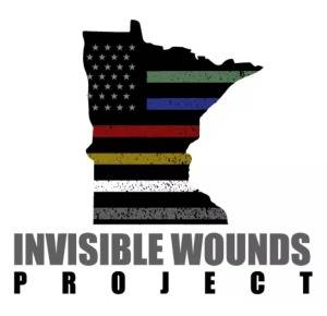 InvisibleWoundslogo Invisible Wounds Project