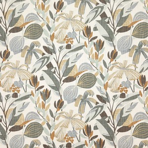 Color Atmosphere Carole Fabrics "Leaf It Out"