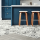 Coordinating wall colors with your flooring