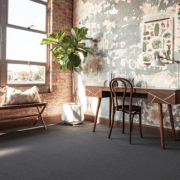 Low Maintenance Carpet