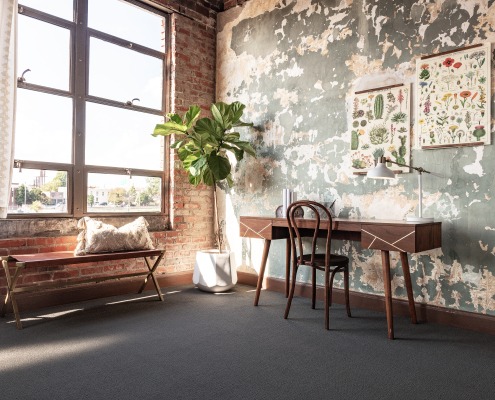 Loft Low Maintenance Carpet