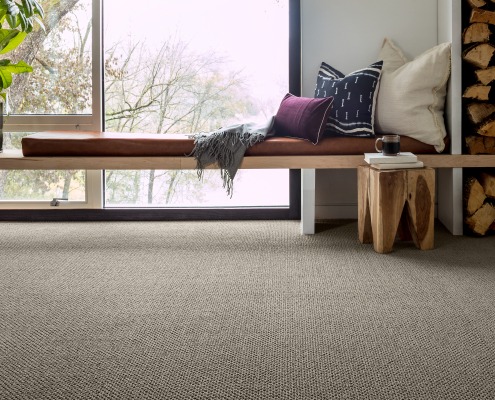 Sunroom Low Maintenance Carpet