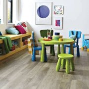 Allergy-Friendly Flooring