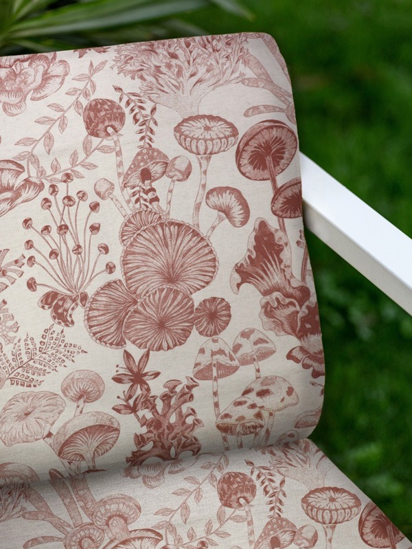 Fall into Floral - Botanical