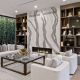 Cambria Fireplace